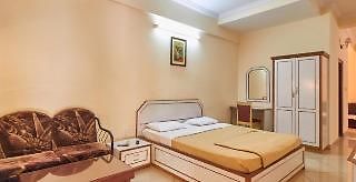 Woodside Hotel Mangalore Eksteriør billede