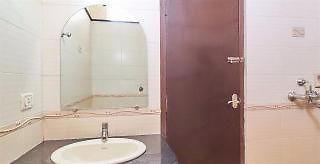 Woodside Hotel Mangalore Eksteriør billede