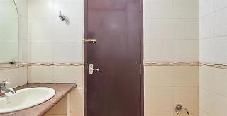 Woodside Hotel Mangalore Eksteriør billede