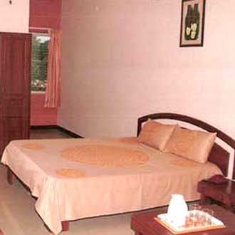 Woodside Hotel Mangalore Eksteriør billede
