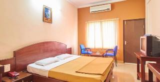 Woodside Hotel Mangalore Eksteriør billede