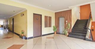 Woodside Hotel Mangalore Eksteriør billede