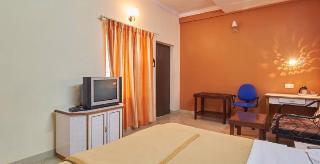 Woodside Hotel Mangalore Eksteriør billede