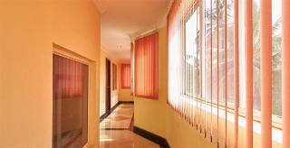 Woodside Hotel Mangalore Eksteriør billede